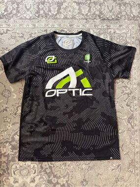 Rare Optic Gaming Jersey